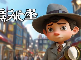 萌侦探纪事4正版免费阅读哪里找？