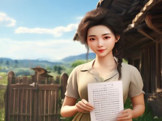 农家好女免费阅读目录里有哪些值得一读的农家故事？