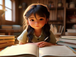 少女安妮全章免费阅读