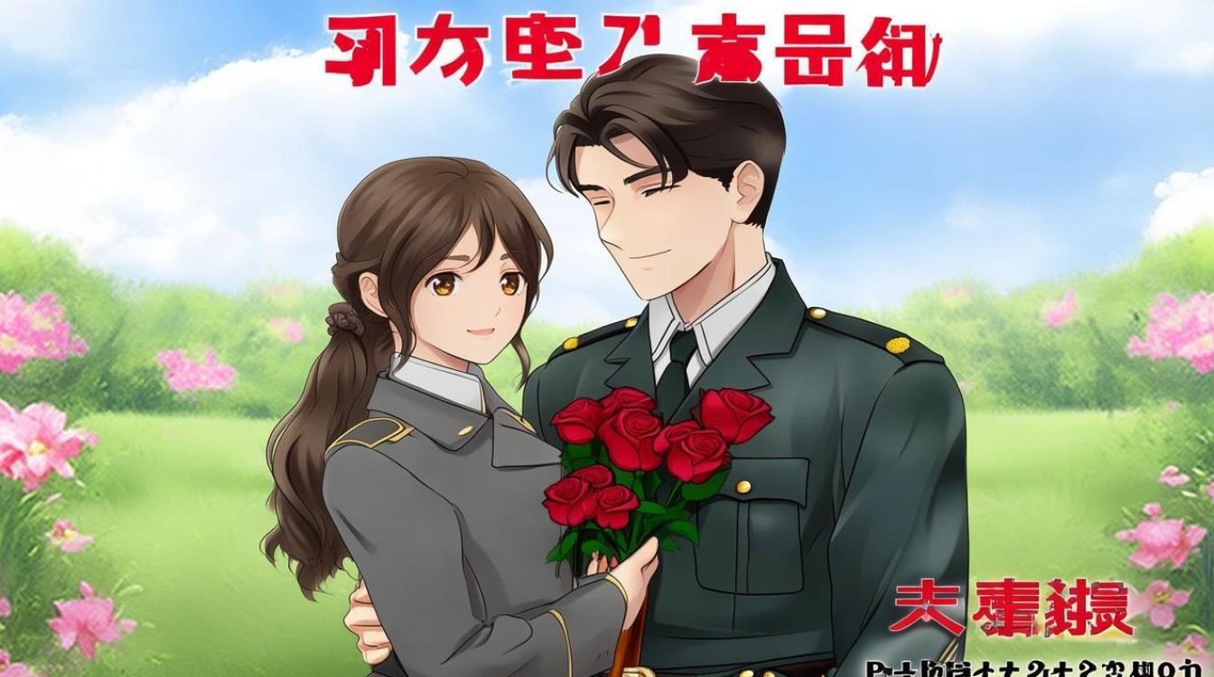 军婚后爱全文免费阅读