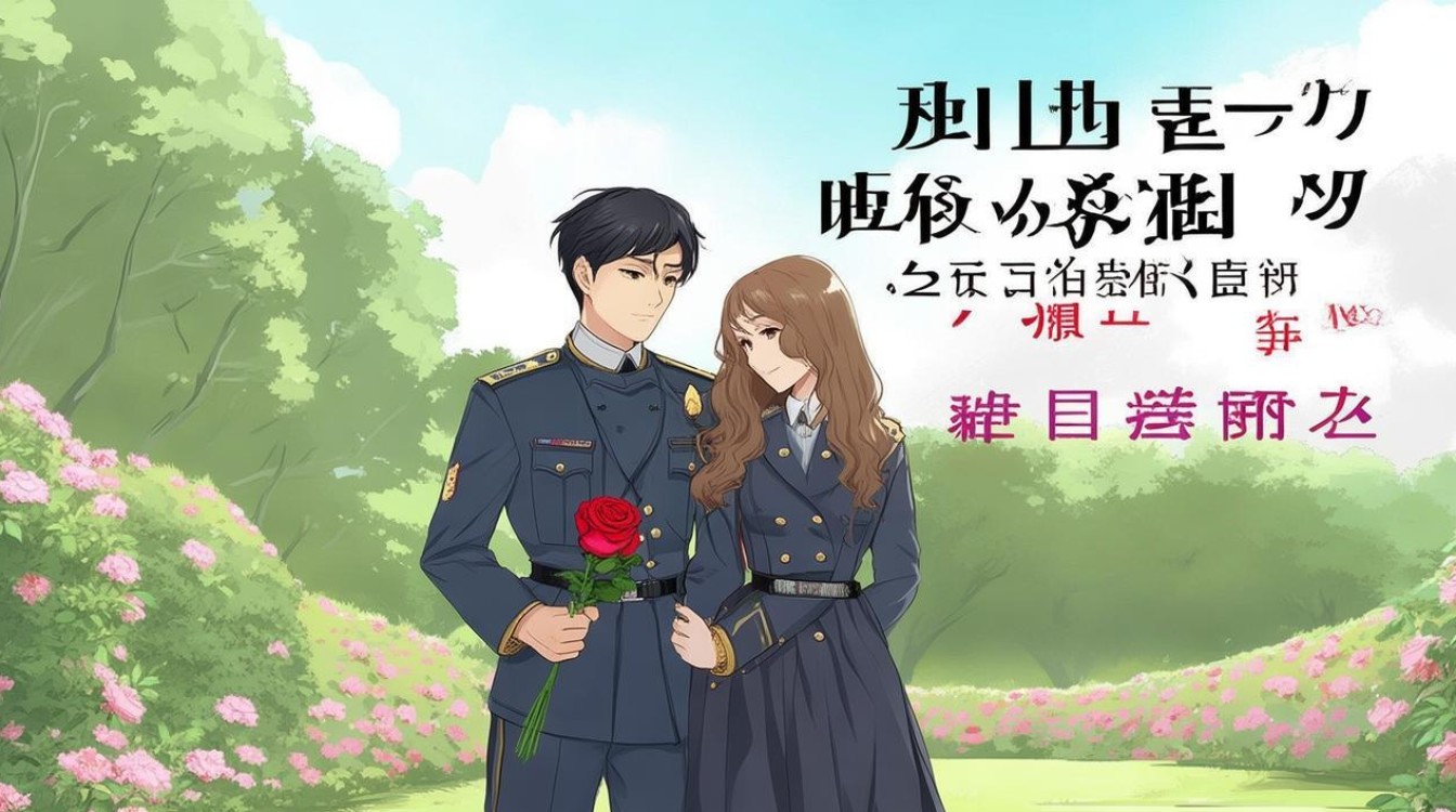 军婚后爱全文免费阅读