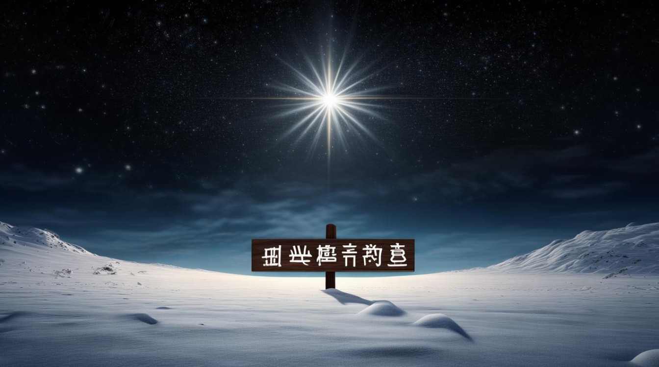 北极星全文免费阅读