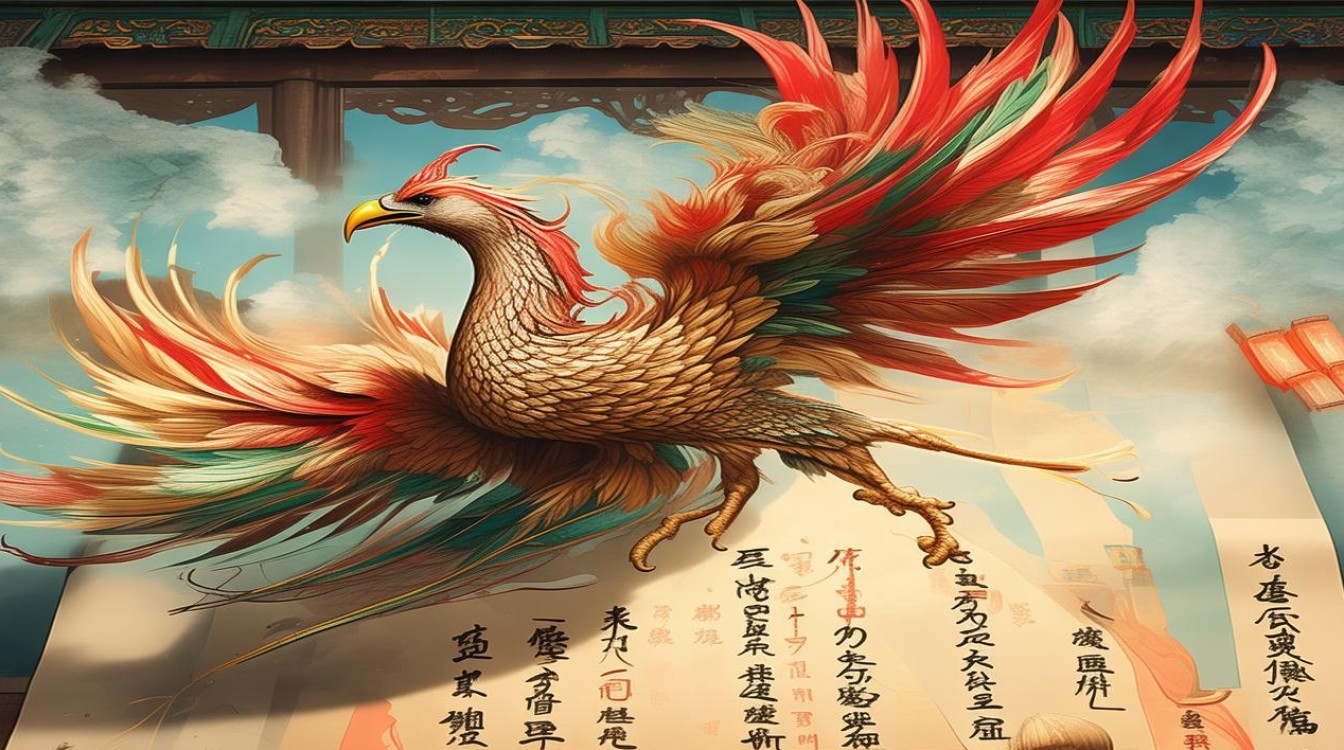 凤凌天骄全文免费阅读 凤凌天骄全文免费阅读