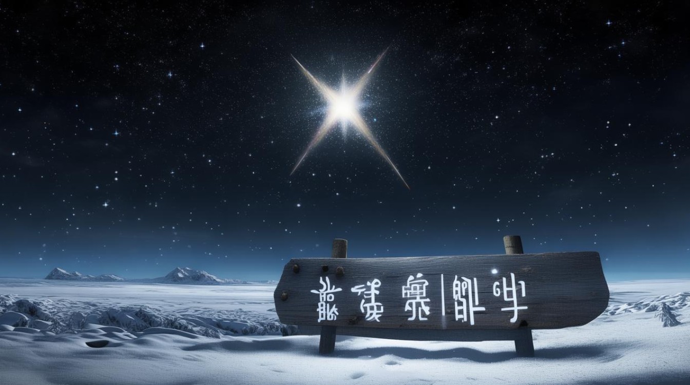北极星全文免费阅读 北极星全文免费阅读