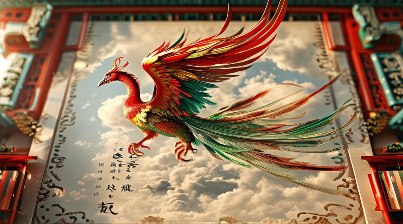 凤凌天骄全文免费阅读