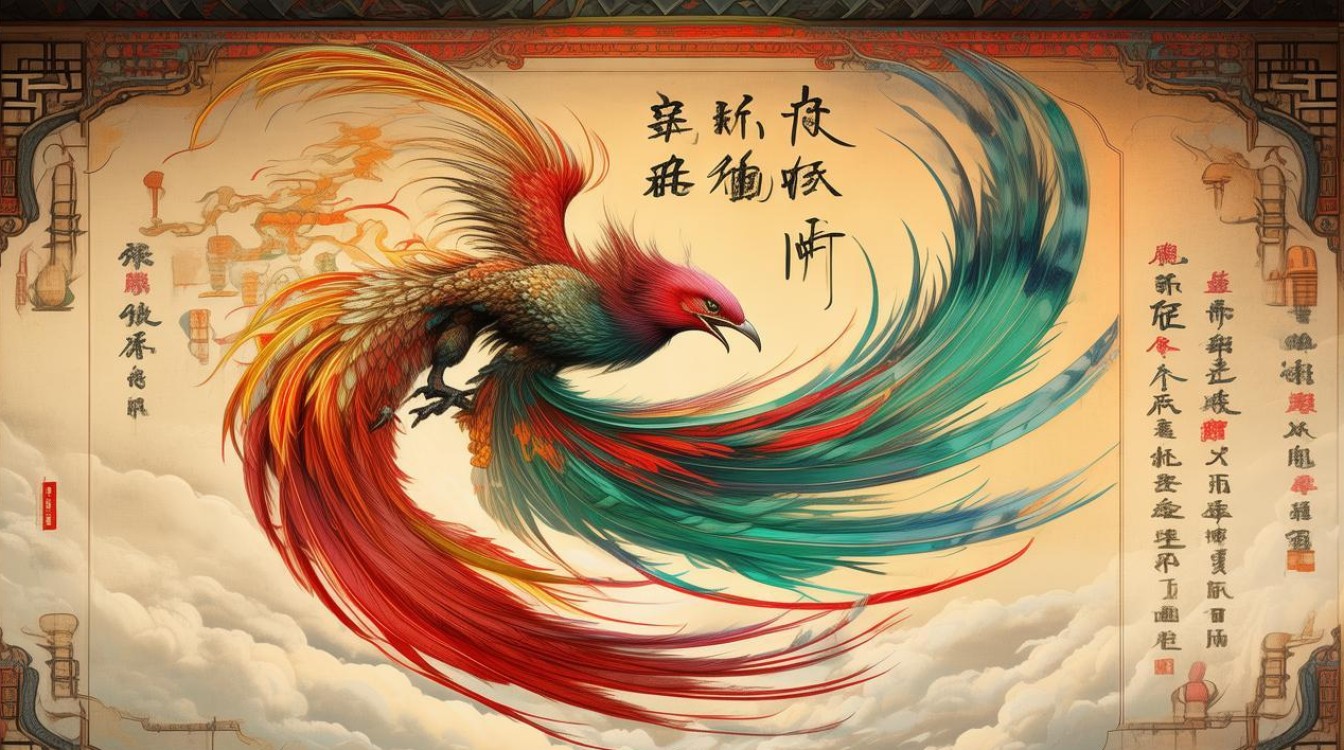 凤凌天骄全文免费阅读