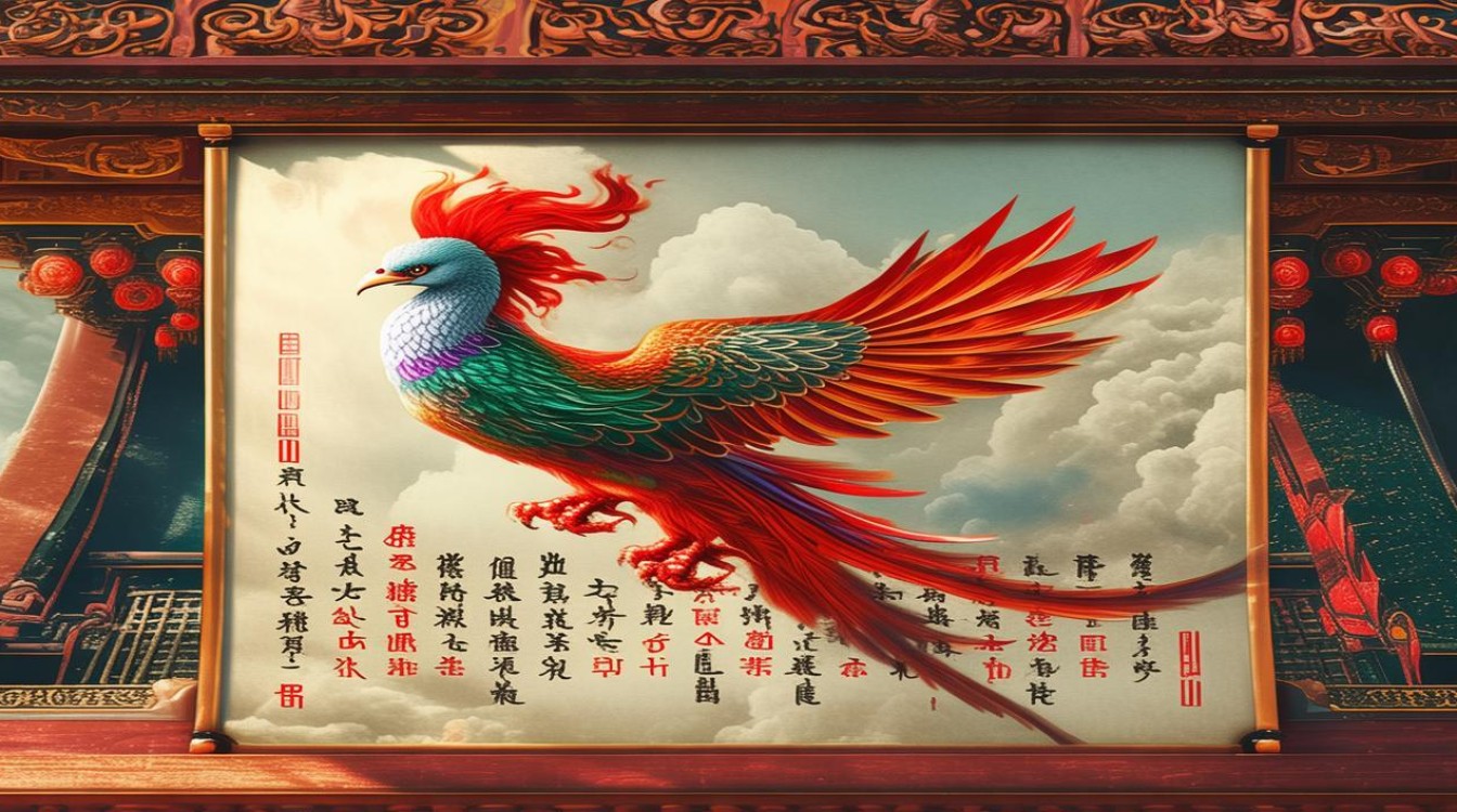 凤凌天骄全文免费阅读