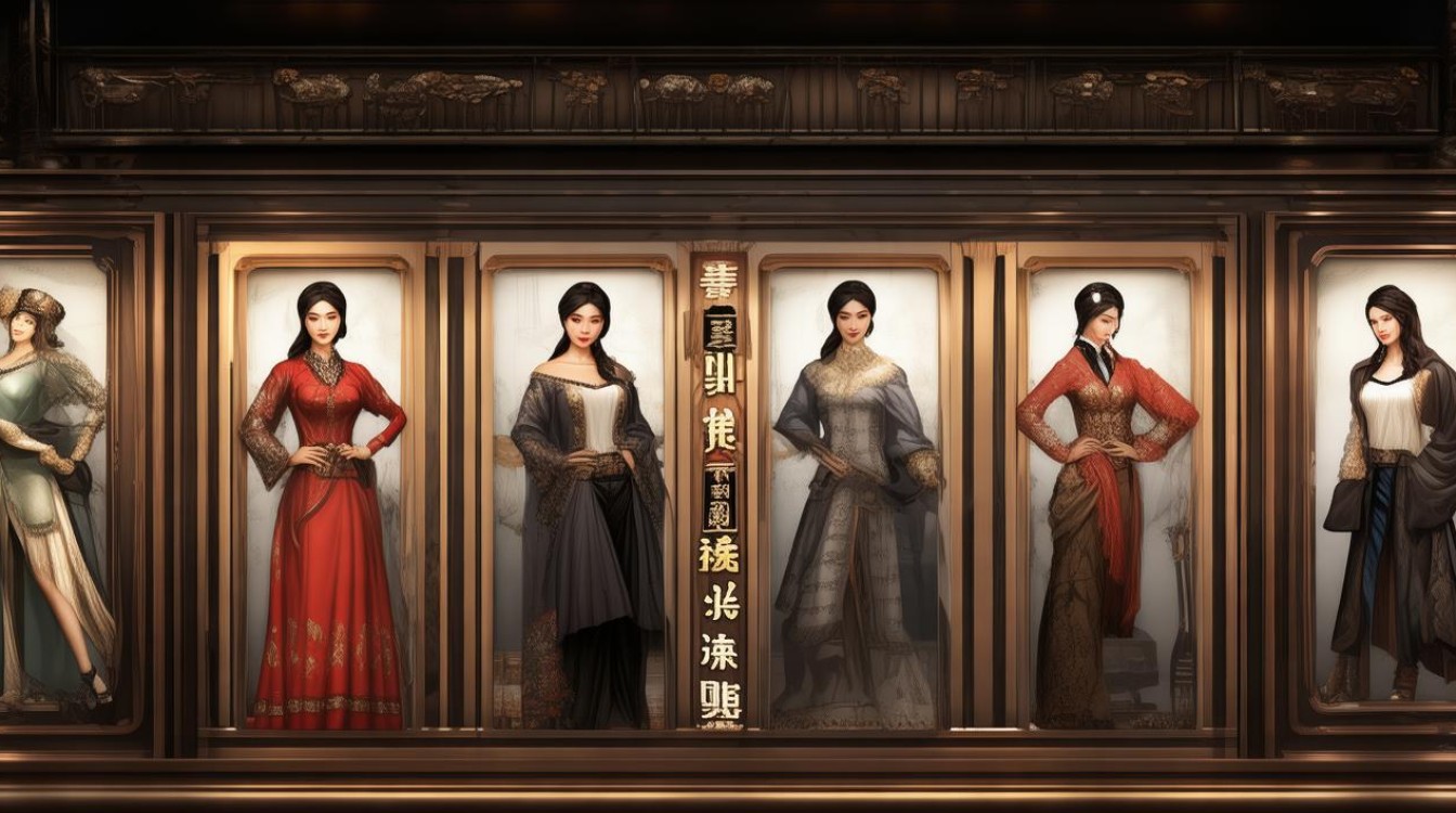 百变名媛全文免费阅读 百变名媛全文免费阅读