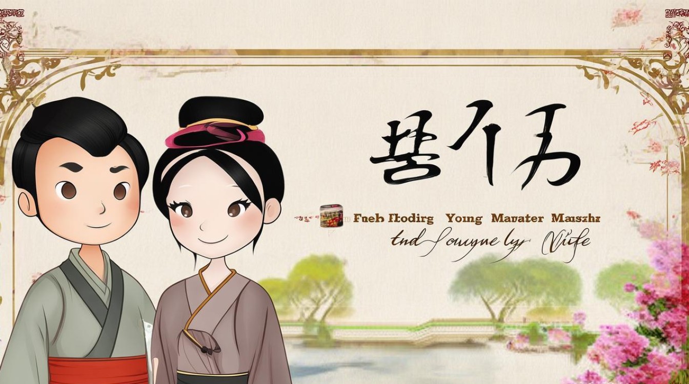 傻郎君俏媳妇免费阅读 傻郎君俏媳妇免费阅读