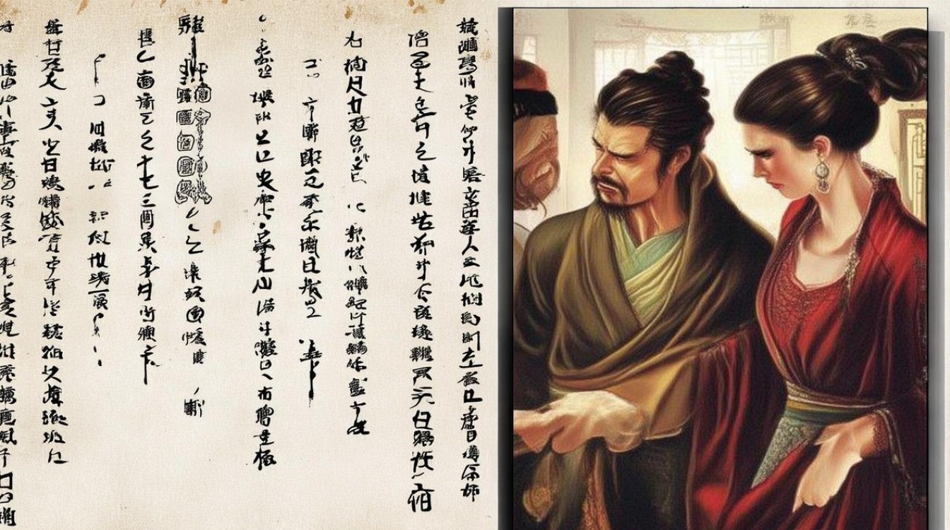 悍妻休夫全文免费阅读 悍妻休夫全文免费阅读