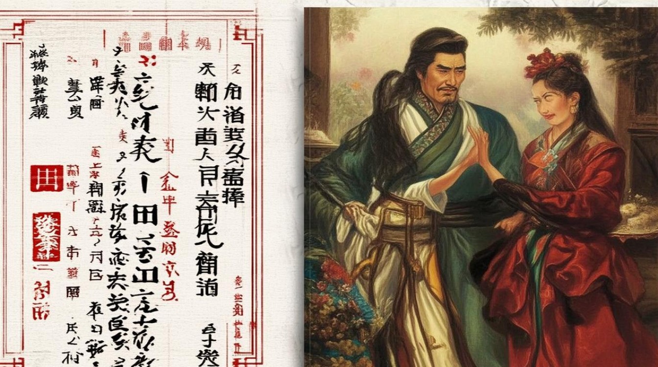 悍妻休夫全文免费阅读 悍妻休夫全文免费阅读