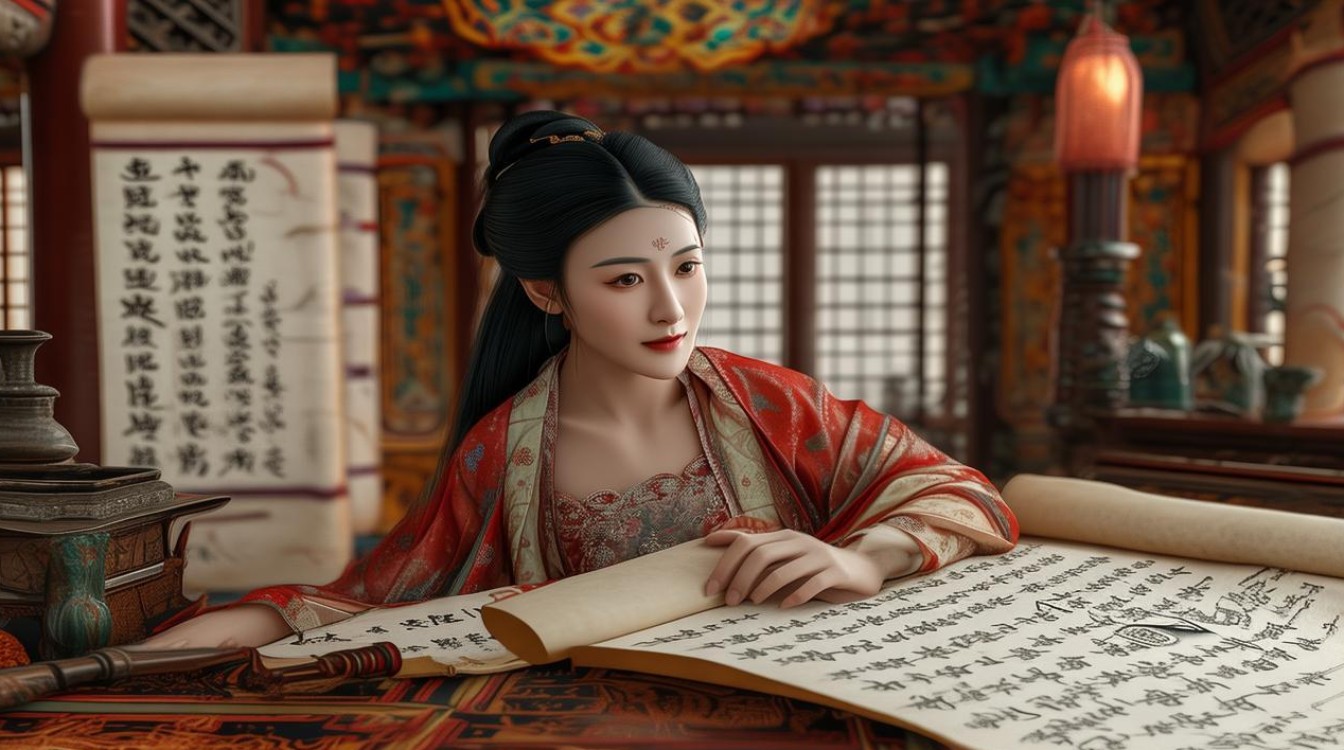 后妃难训全文免费阅读 后妃难训全文免费阅读