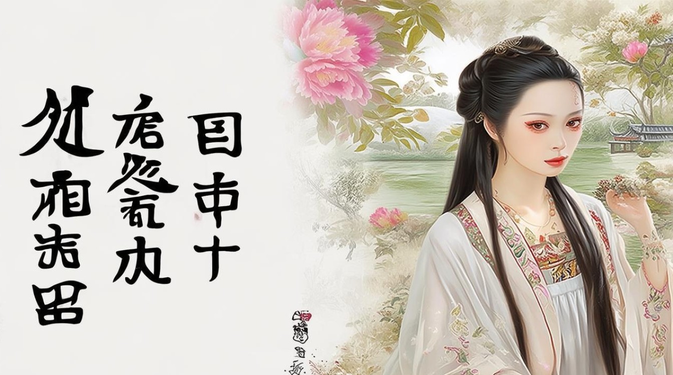 媚术娘娘全文免费阅读