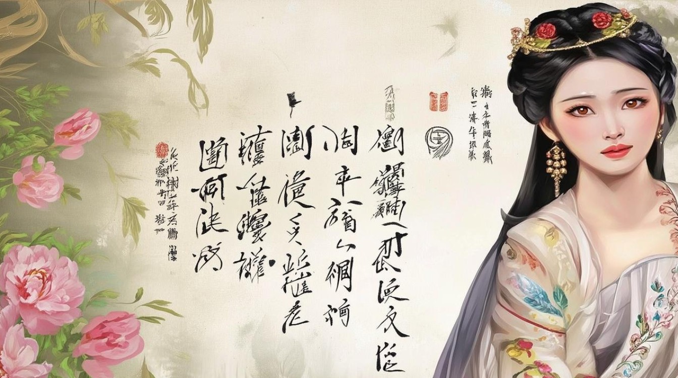 媚术娘娘全文免费阅读