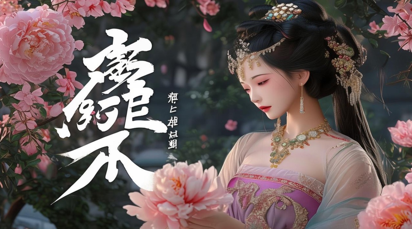 倾城妃梦全文免费阅读
