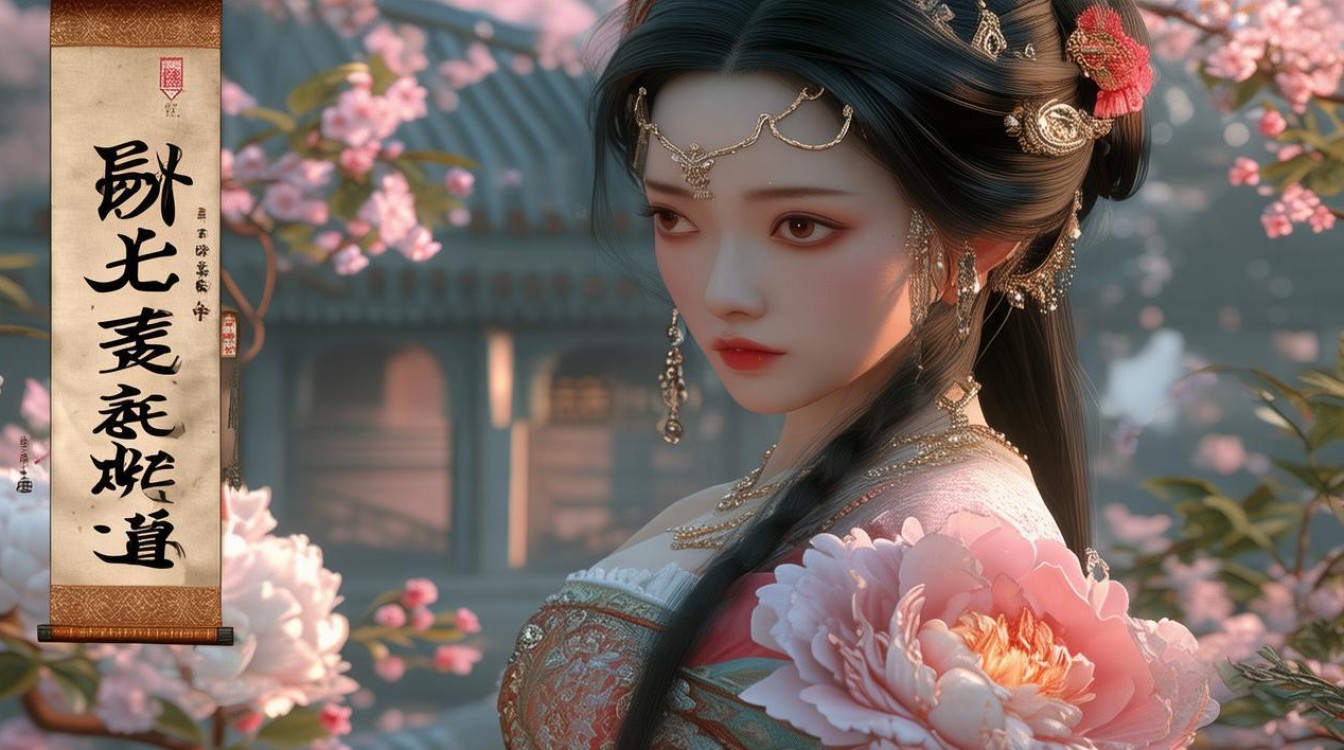 倾城妃梦全文免费阅读
