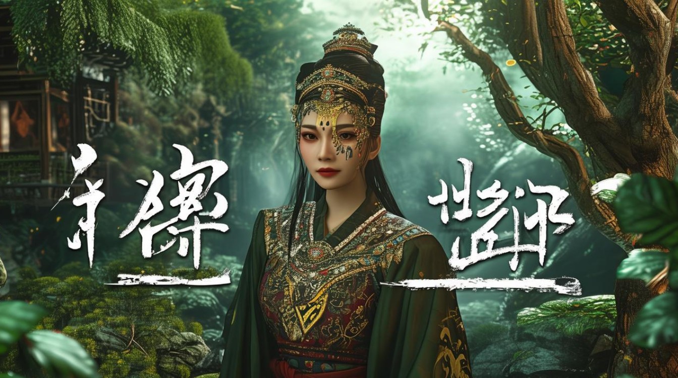捉鬼王妃全文免费阅读