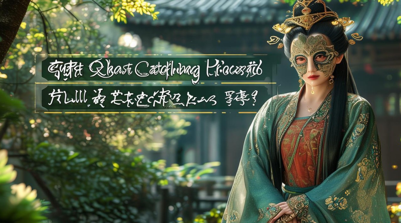 捉鬼王妃全文免费阅读