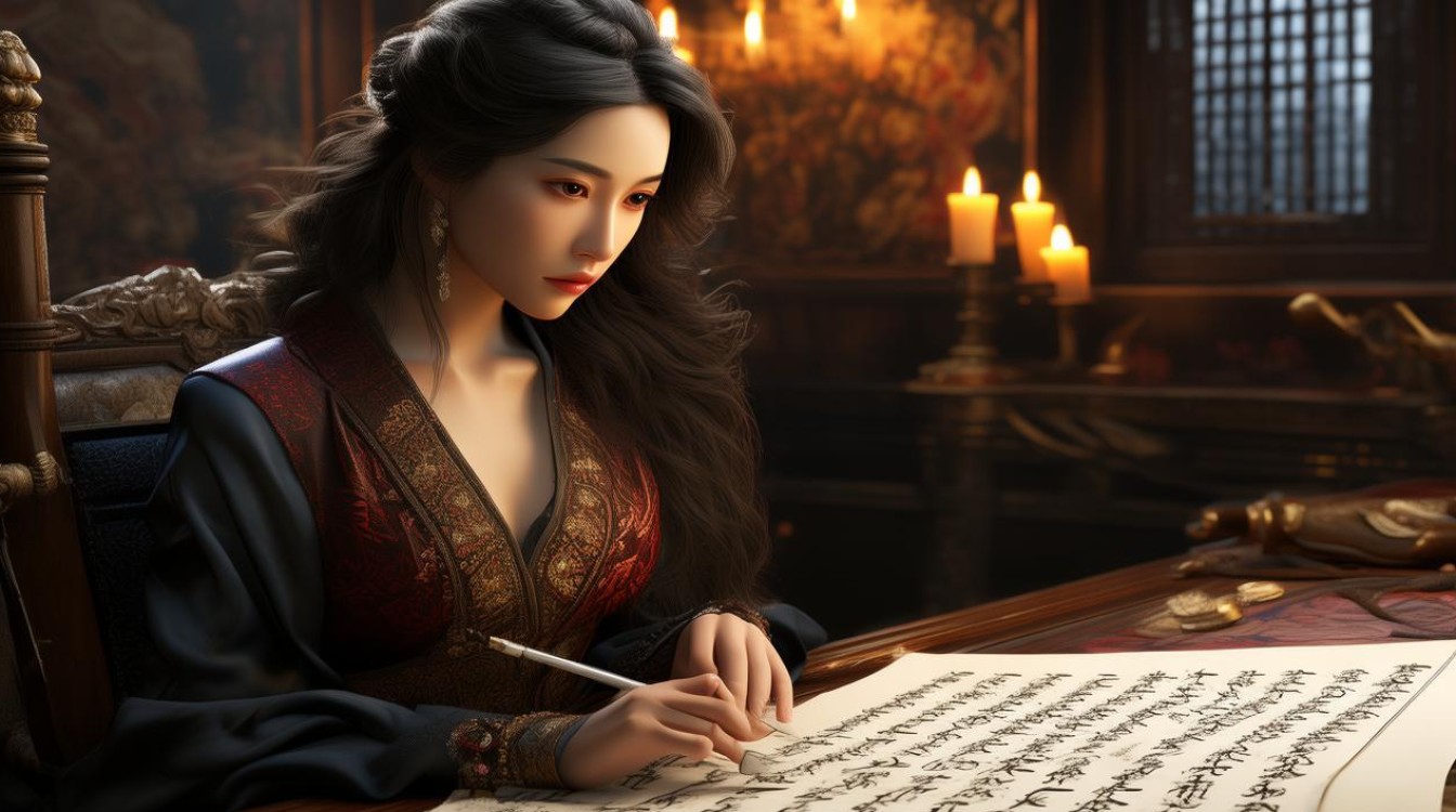 贵女谋略全文免费阅读 贵女谋略全文免费阅读