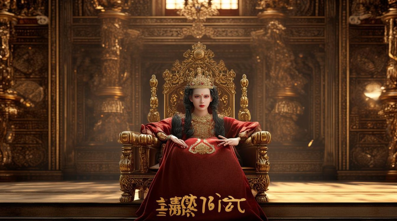 盛宠皇贵妃免费阅读
