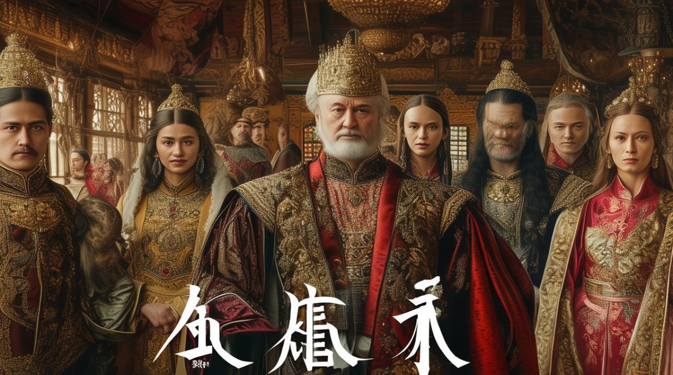 九王夺嫡免费阅读 九王夺嫡免费阅读