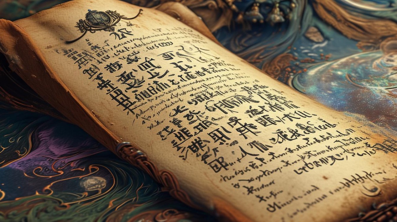 异武邪神免费全文阅读