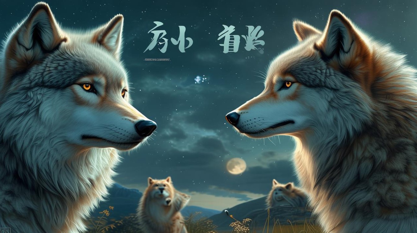 狼情脉脉全本免费阅读