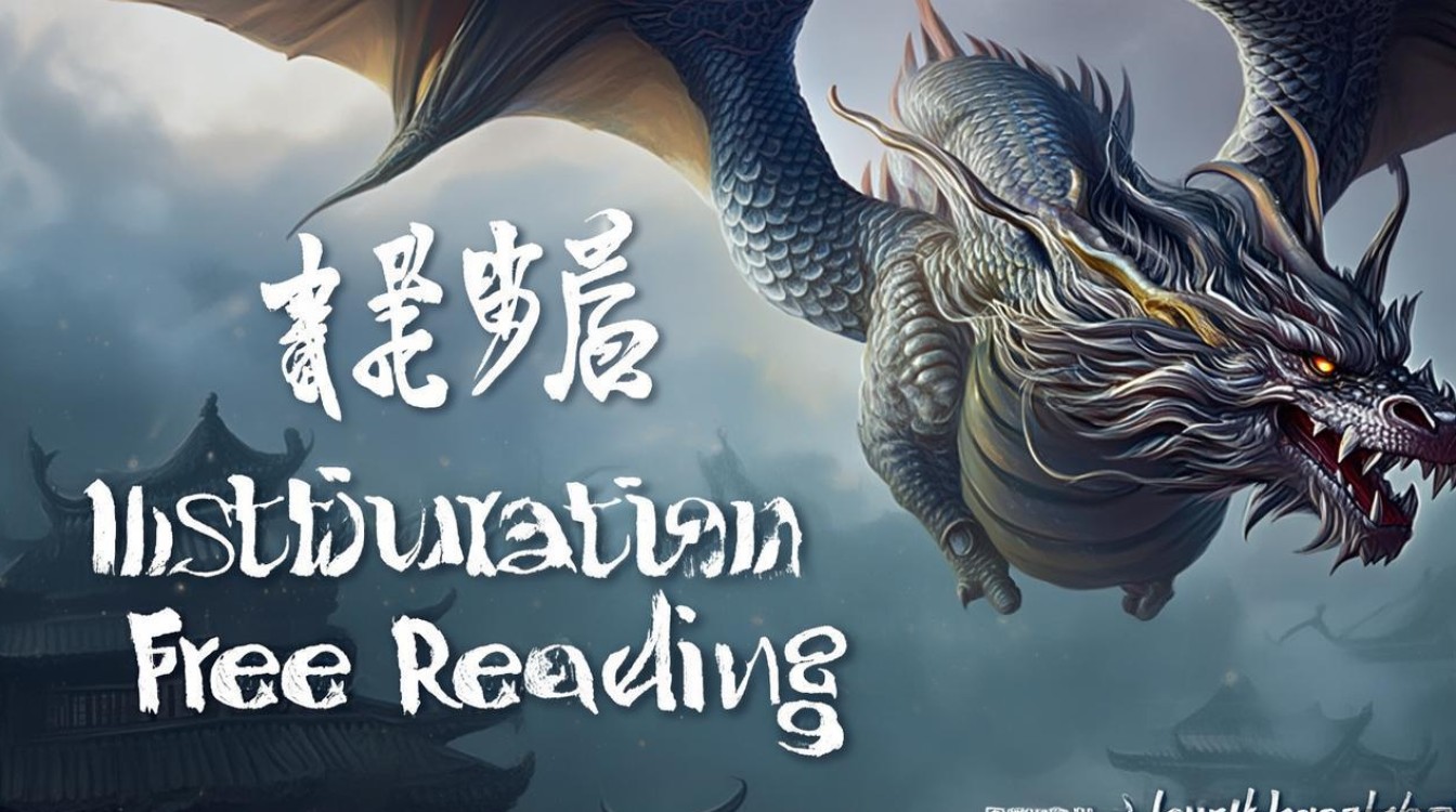 龙图小说免费阅读 龙图小说免费阅读