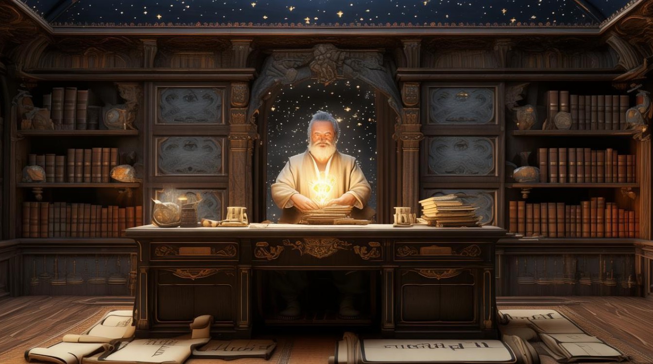 掌御星辰免费阅读