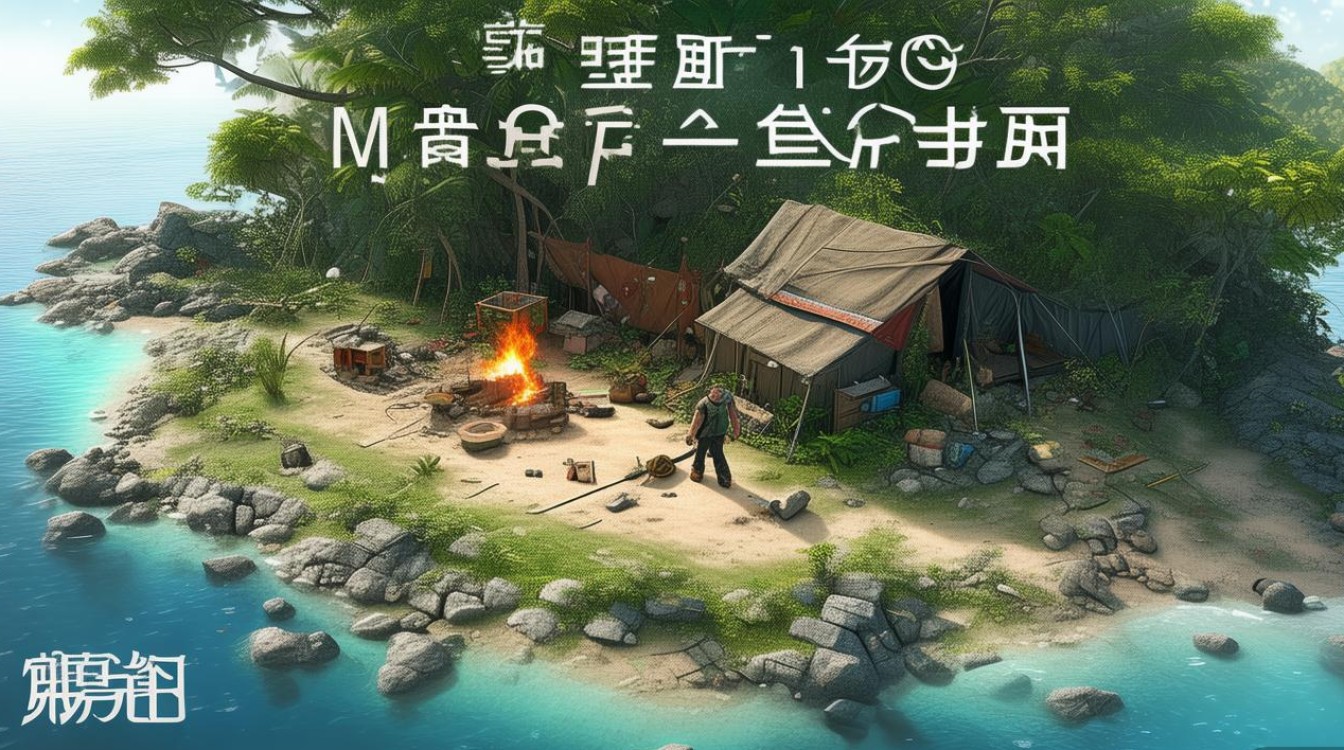 荒岛生存全文免费阅读 荒岛生存全文免费阅读