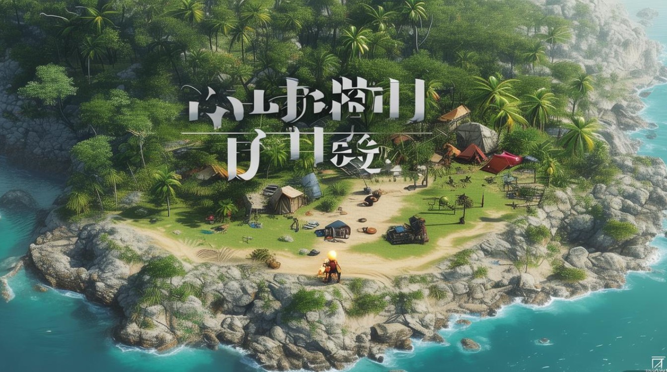 荒岛生存全文免费阅读 荒岛生存全文免费阅读
