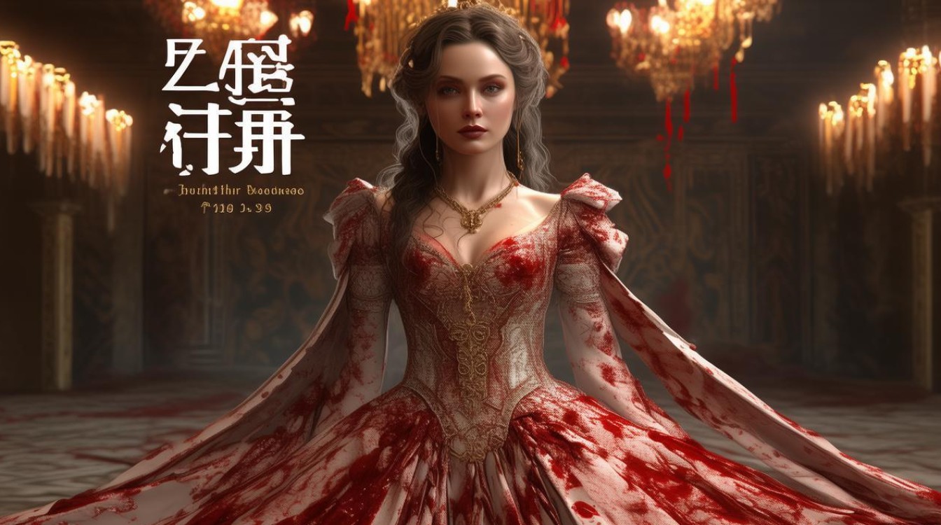 喋血王妃全文免费阅读