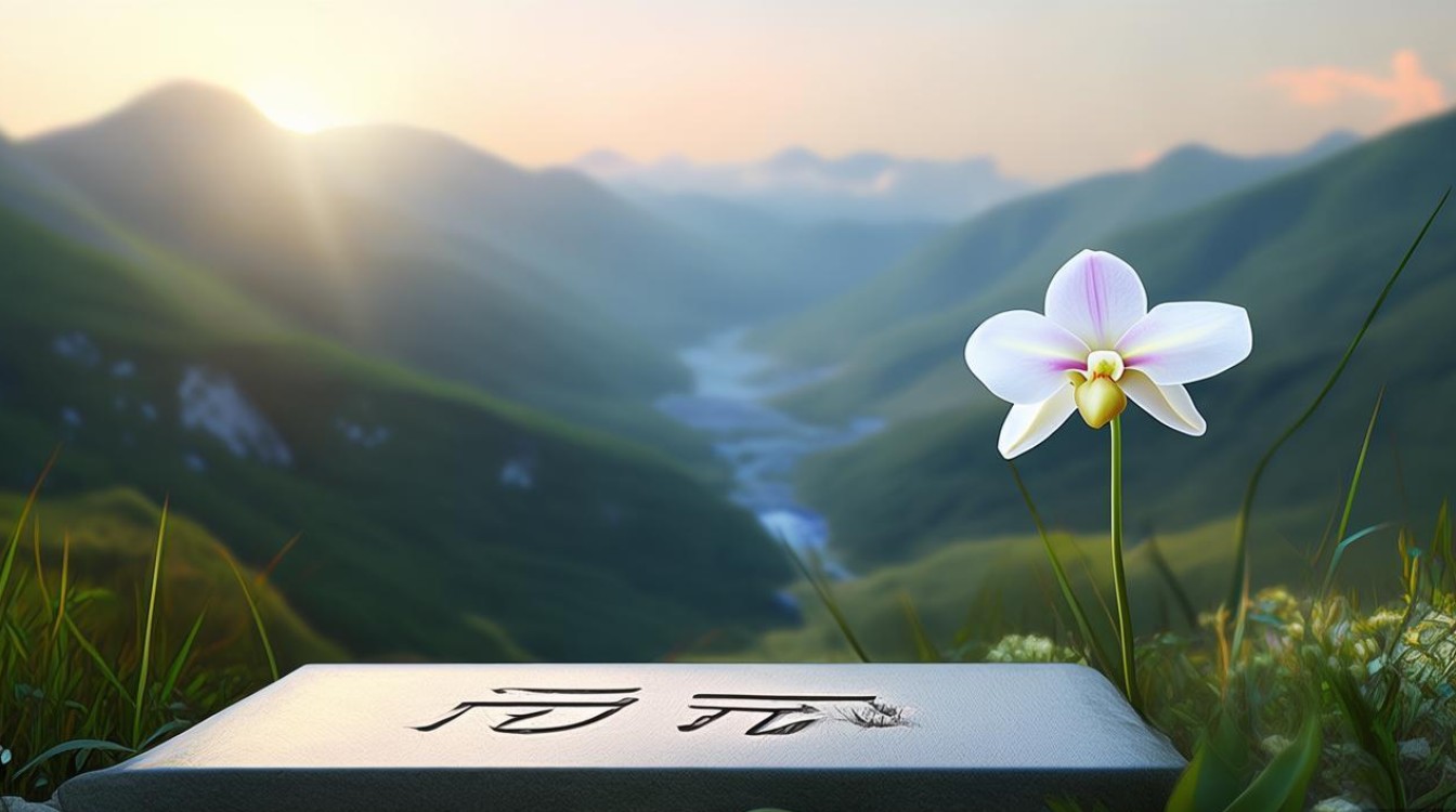 空谷幽兰免费阅读