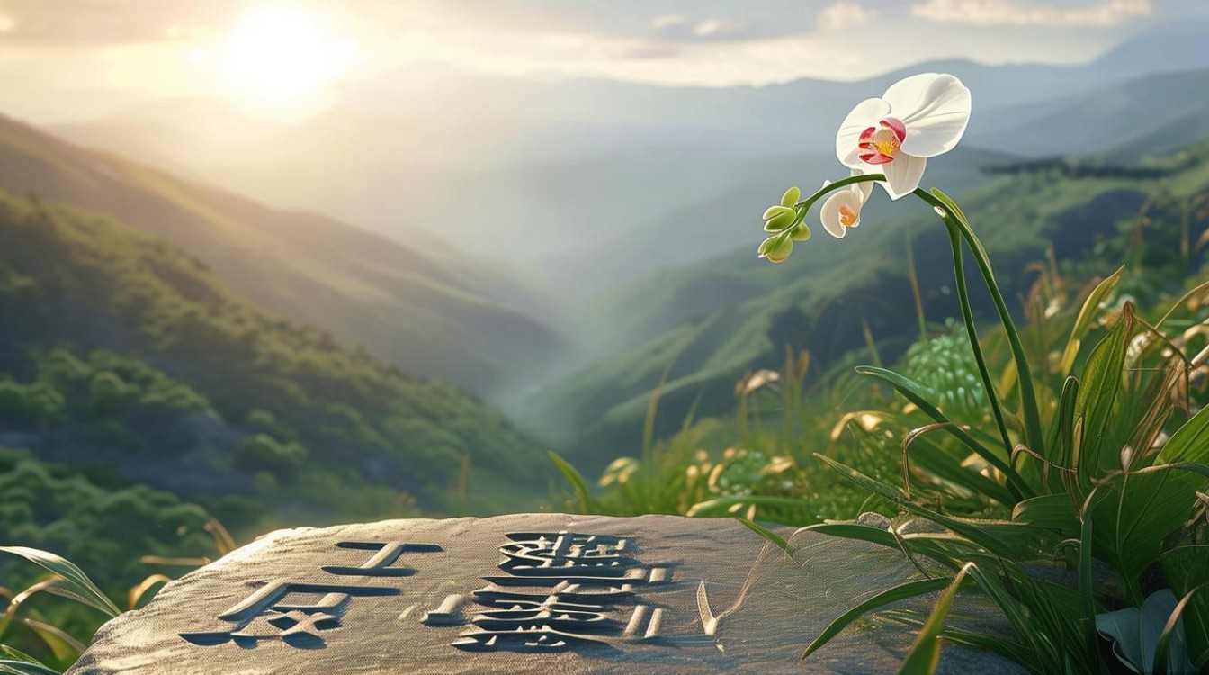 空谷幽兰免费阅读