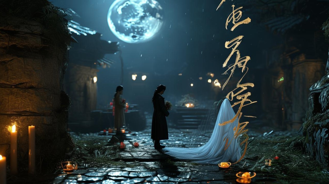 半夜冥婚全文免费阅读 半夜冥婚全文免费阅读