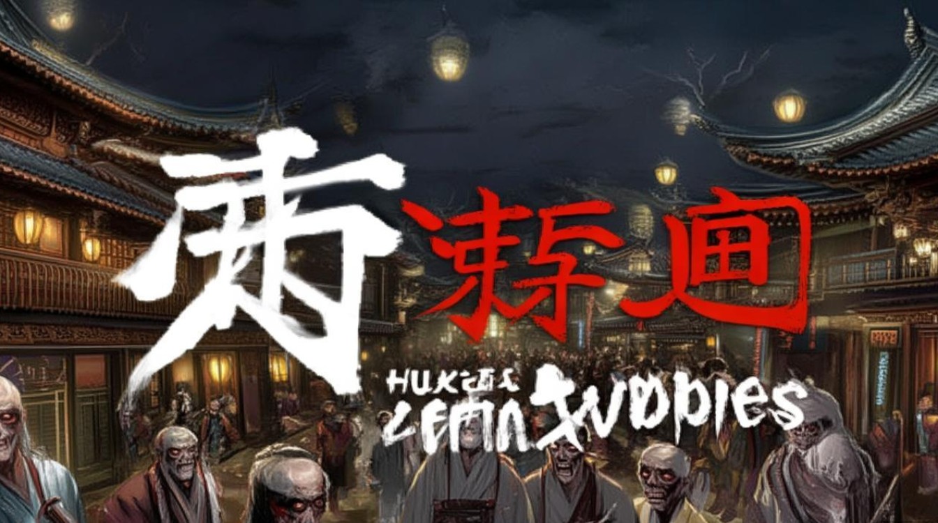 华夏僵尸全文免费阅读 华夏僵尸全文免费阅读