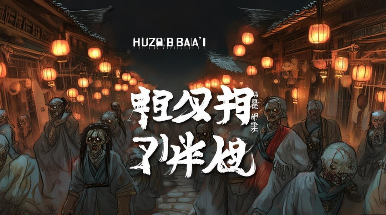 华夏僵尸全文免费阅读 华夏僵尸全文免费阅读