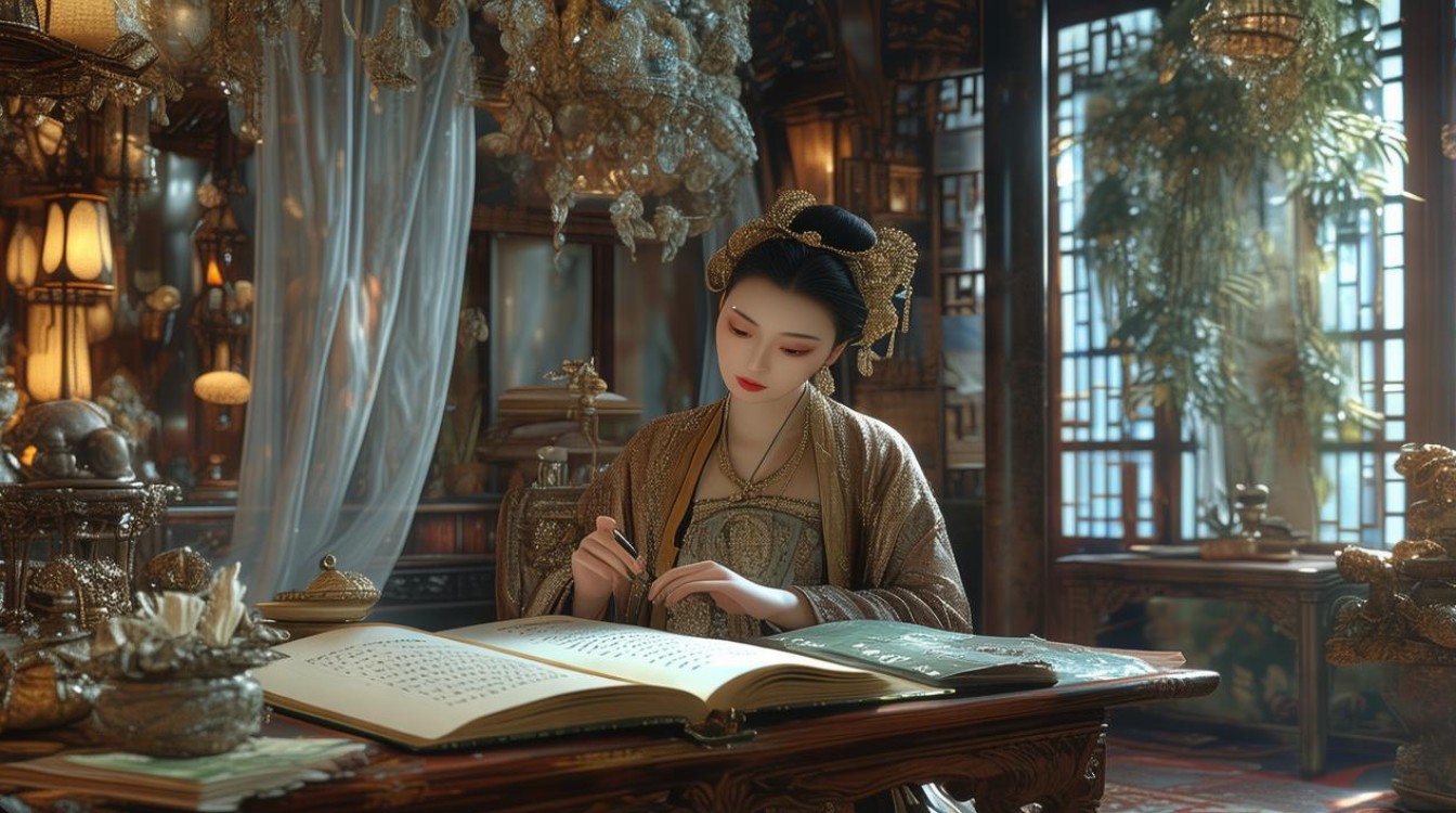 妃运全文免费阅读 妃运全文免费阅读