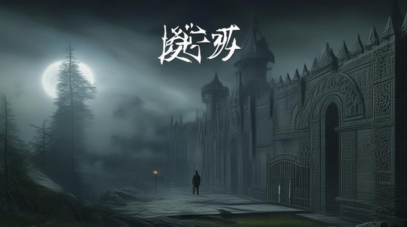 无限恐怖全文免费阅读