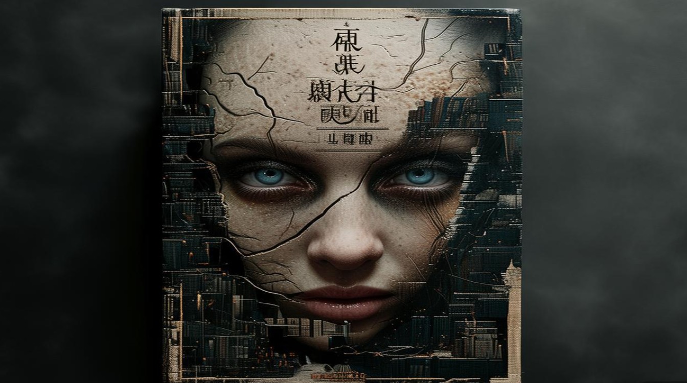 碎脸小说免费阅读