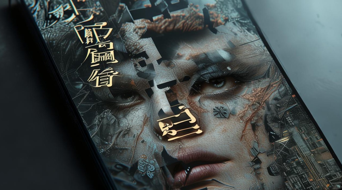 碎脸小说免费阅读