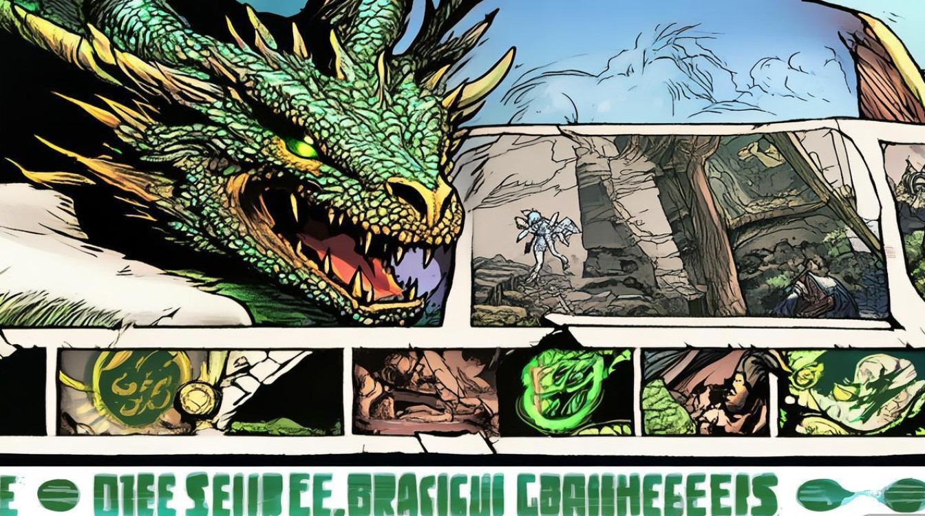 龙时代漫画免费阅读 龙时代漫画免费阅读