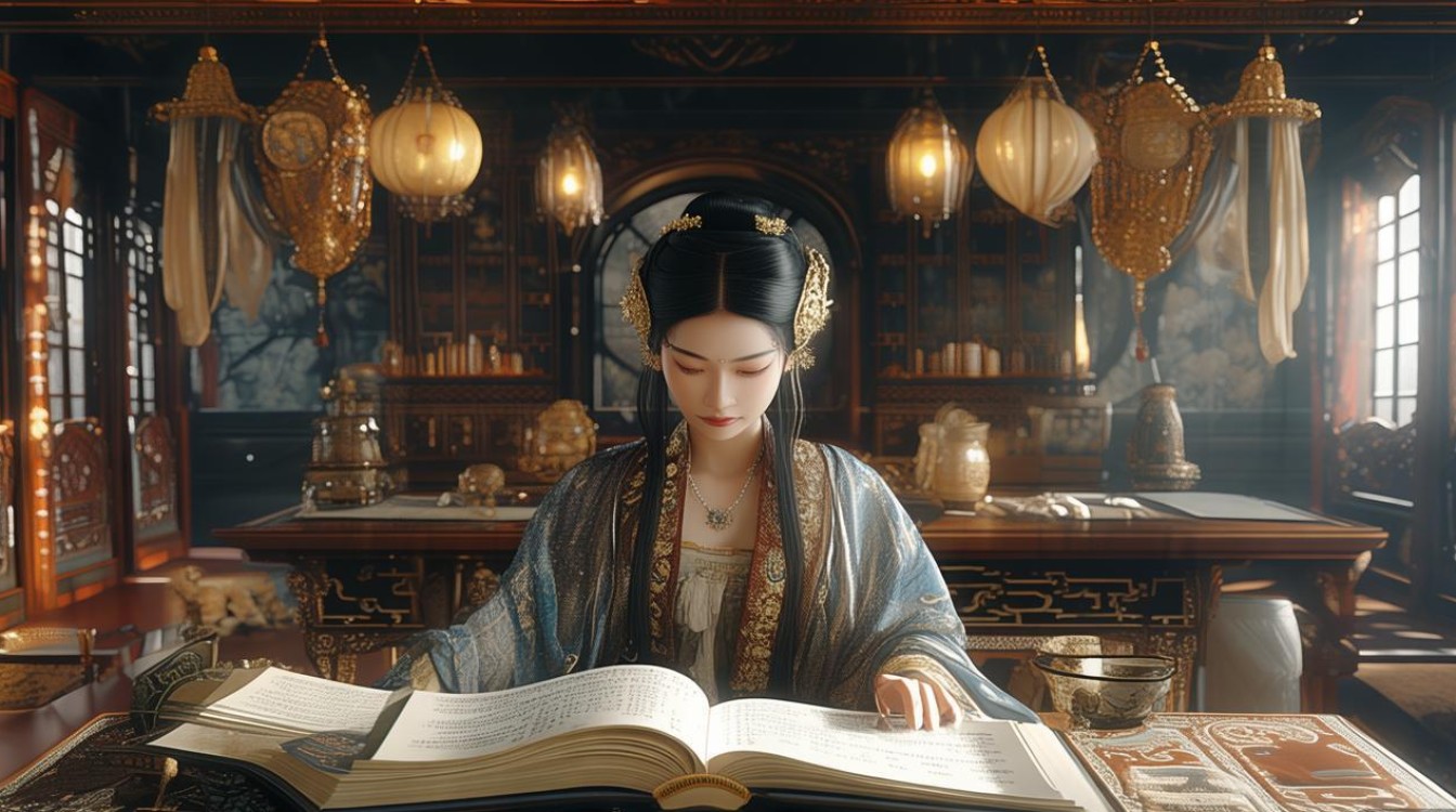 妃运全文免费阅读 妃运全文免费阅读