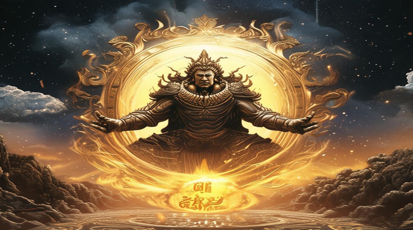 大魔神全文免费阅读 大魔神全文免费阅读
