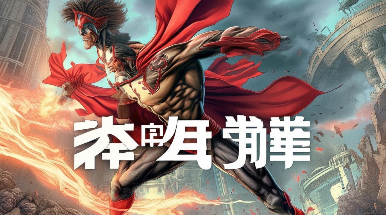 超能狂神免费阅读 超能狂神免费阅读