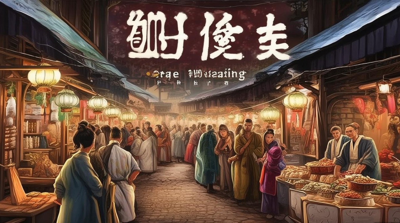 燕市风云免费阅读