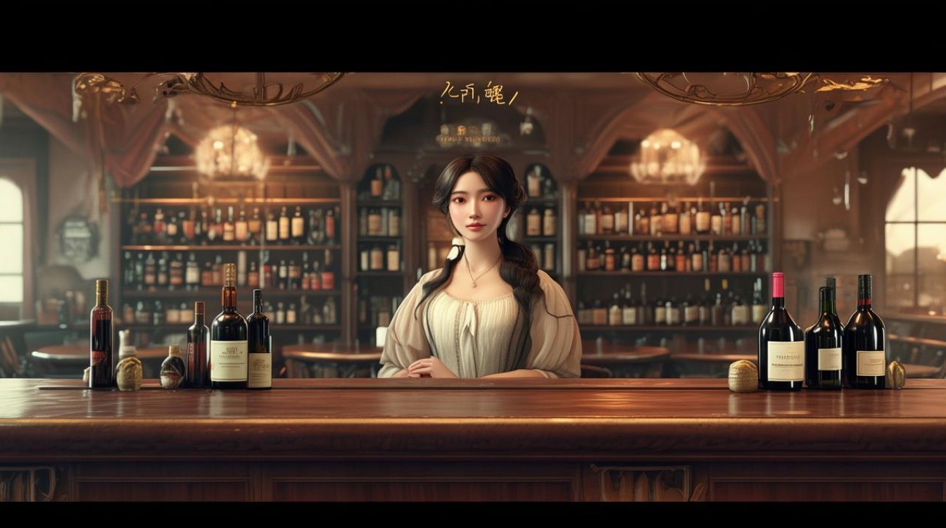 酒娘全文免费阅读 酒娘全文免费阅读
