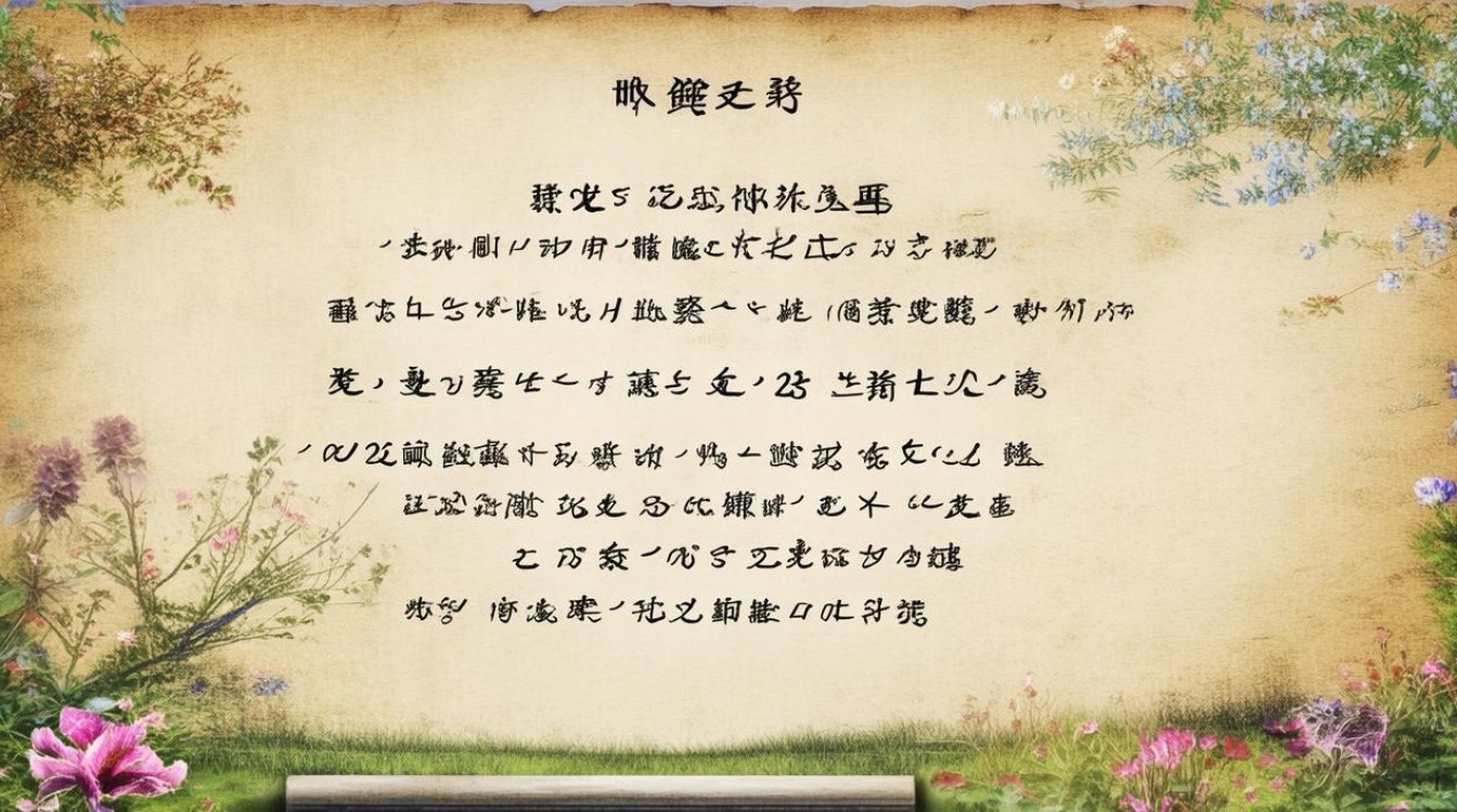酌风流全文免费阅读 酌风流全文免费阅读