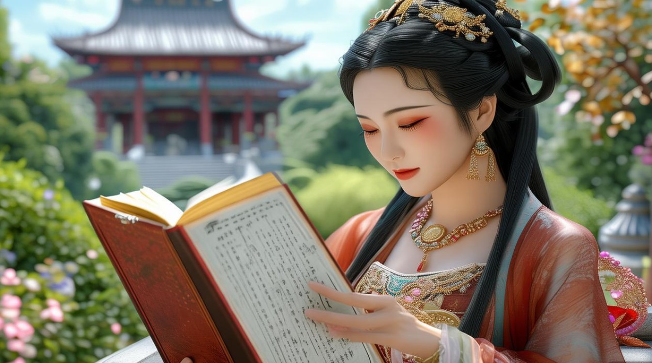 大燕王妃免费阅读 大燕王妃免费阅读