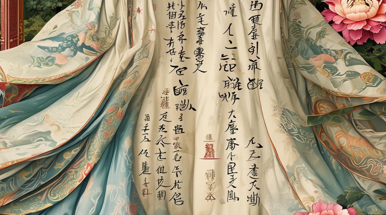 锦衣风华免费阅读全文 锦衣风华免费阅读全文